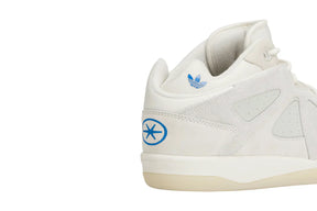 Adidas Badbo 1.0 X Bad Bunny "Chalk White" Branco