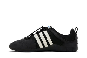 Adidas Ballerina Bad Bunny Black Chalk Preto