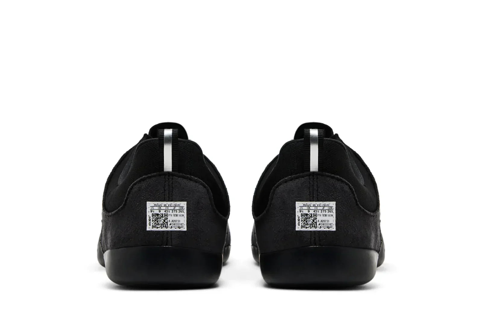Adidas Ballerina Bad Bunny Black Chalk Preto