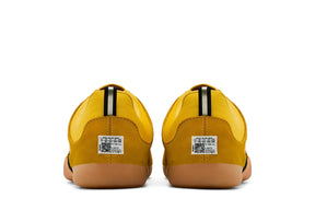 Adidas Ballerina Bad Bunny Bold Gold Amarelo
