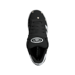 Adidas Campus 00s Core Black Floral Preto
