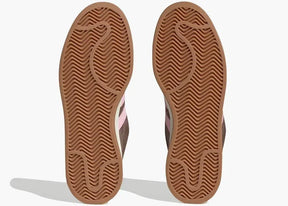 Adidas Campus 00s Earth Strata Clear Pink Marrom