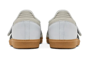 Adidas Samba Jane 'White Black' Branco