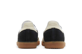 Adidas Samba OG "Core Black Wonder" White Preto