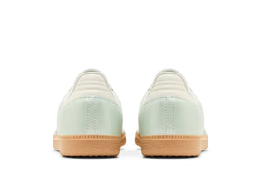 Adidas Samba Og Linen Green Metallic Verde
