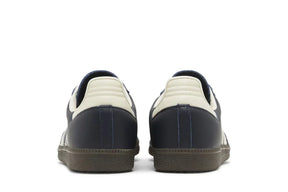 Adidas Samba Og Night Navy Gum Azul Marinho