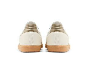 Adidas Samba Og Off White Cyber Metallic Branco