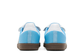 Adidas Samba Og Semi Blue Burst Azul