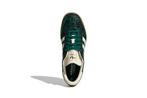 Adidas Samba OG Snakeskin Collegiate Green Verde