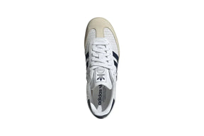Adidas Samba OG White Night Indigo Branco