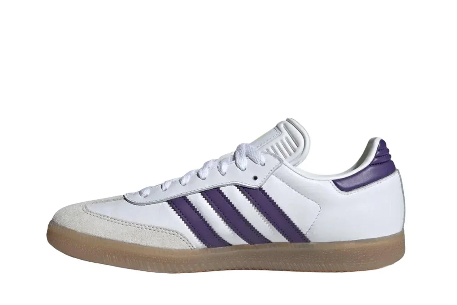 Adidas Samba Og x Lionel Messi Triunfo Estelar Pack Branco