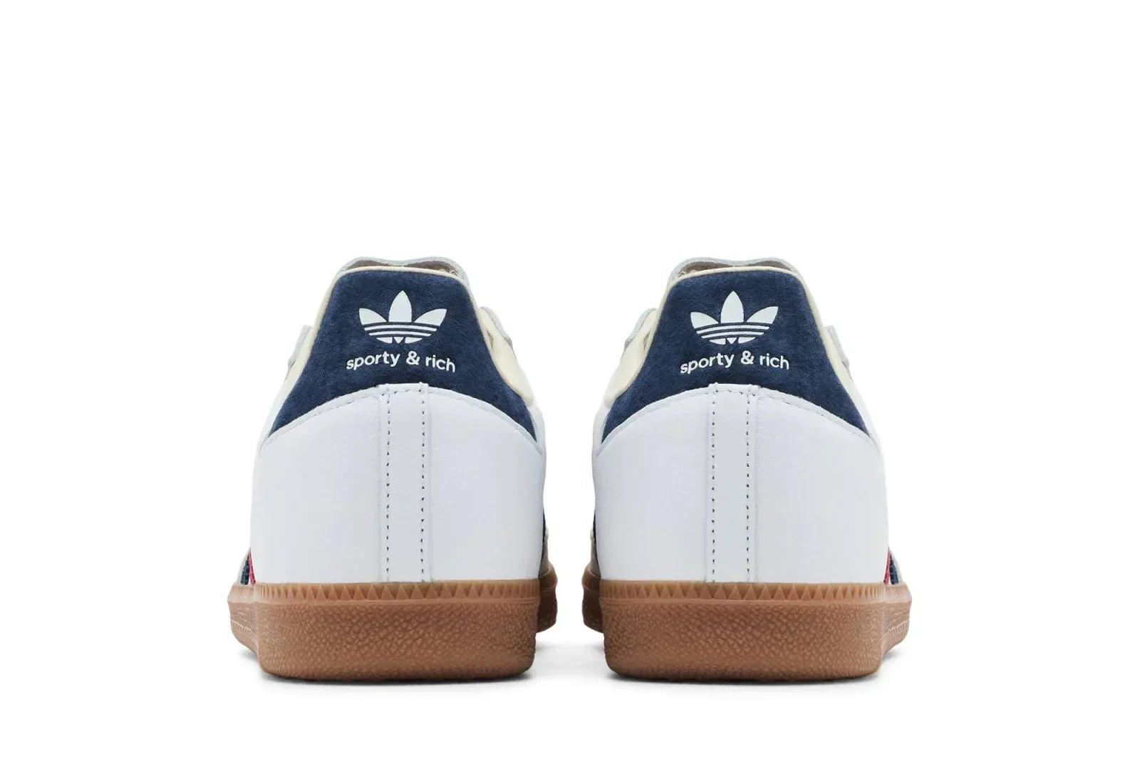 Adidas Samba Og x Sporty & Rich USA Branco