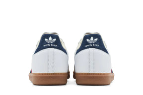 Adidas Samba Og x Sporty & Rich USA Branco