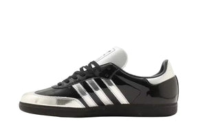 Adidas Samba x Atmos Tuxedo Preto