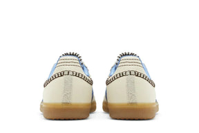 Adidas Samba x Wales Bonner Wonder Clay Royal Bege