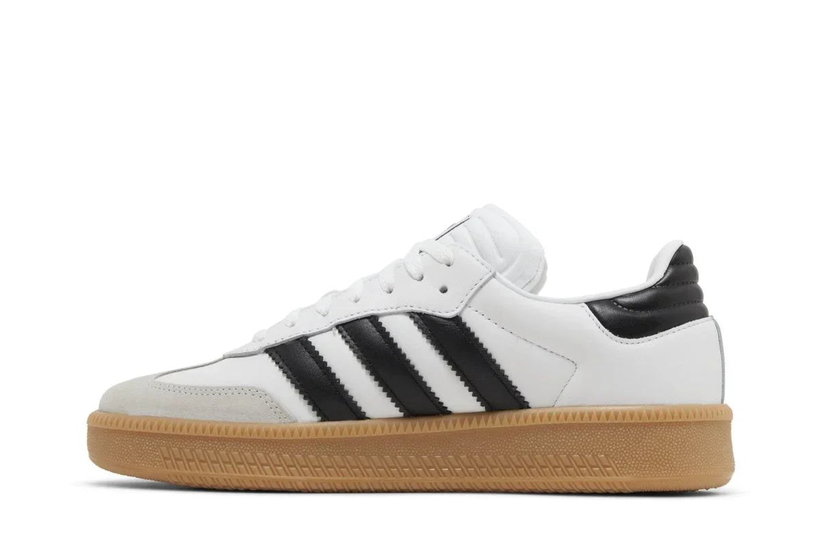 Adidas Samba XLG Cloud White Branco