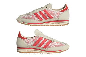 Adidas SL 72 OG Liberty London Better Scarlet Rosa