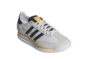 Adidas SL 72 RS Cloud White Core Black Spark Branco