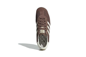 Adidas SL 72 RS Earth Strata Warm Vanilla Marrom