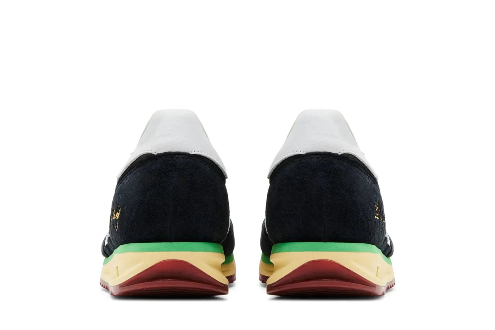 Adidas SL 72 RS x Bob Marley One Love Preto