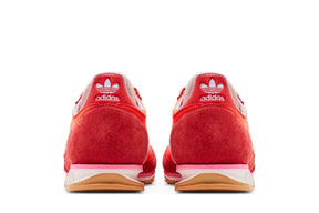 Adidas SL 72 Og Solar Red Lavander Vermelho