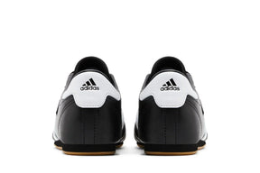 Adidas Taekwondo Core Black Preto