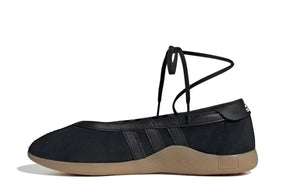 Adidas Taekwondo Mei Ballet Black Gum Preto