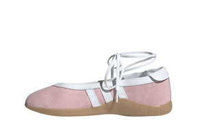 Adidas Taekwondo Mei Ballet Clear Pink Gum Rosa