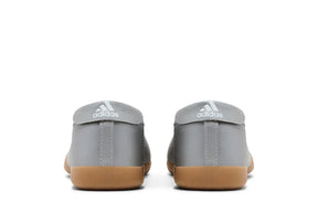 Adidas Taekwondo Mei Ballet Silver Metallic Prateado