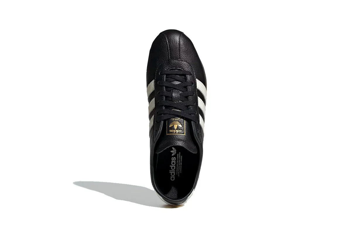 Adidas Tokyo Core Black Preto