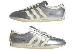 Adidas Tokyo Silver Metallic Prata