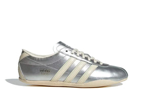 Adidas Tokyo Silver Metallic Prata