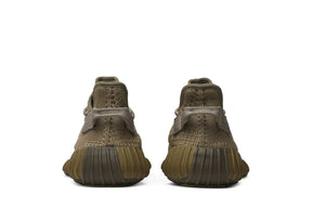 Adidas Yeezy Boost 350 V2 Earth Marrom