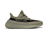 Yeezy Boost 350 V2 Granite Marrom