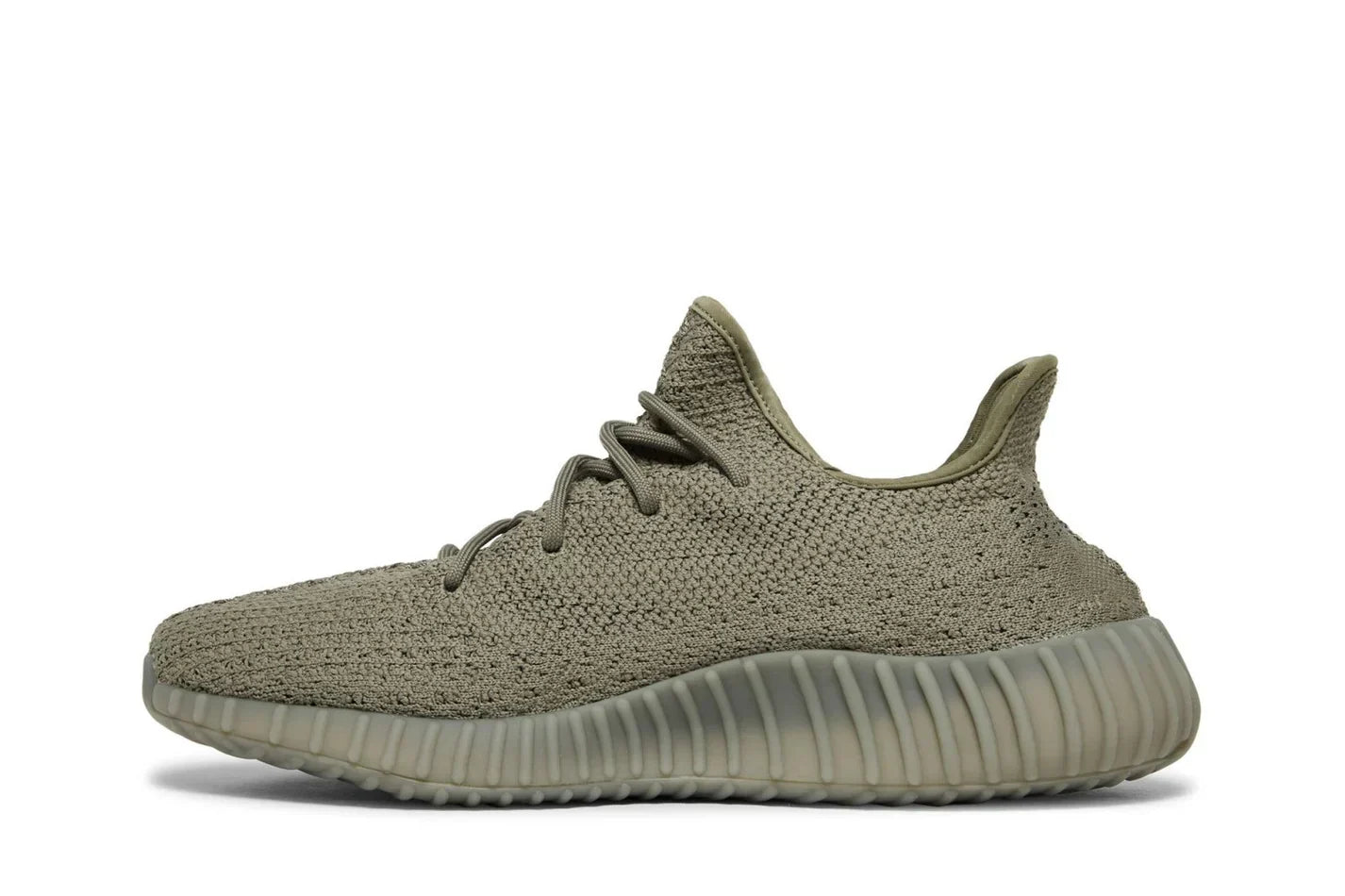 Yeezy Boost 350 V2 Granite Marrom