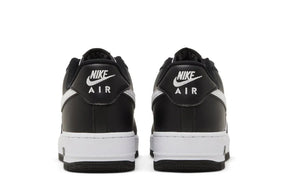 Air Force 1 Low '07 Panda Preto