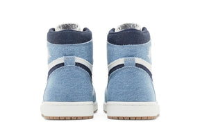 Air Jordan 1 High Og Denim Azul