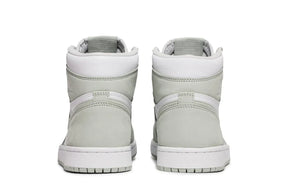 Air Jordan 1 High Seafoam Verde