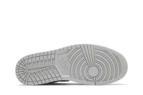 Air Jordan 1 High Stage Haze Cinza