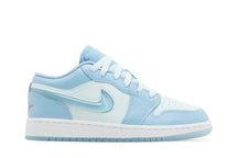 Air Jordan 1 Low Aquarius Blue Azul