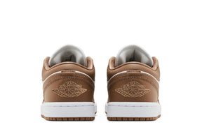 Air Jordan 1 Low Archaeo Brown Marrom