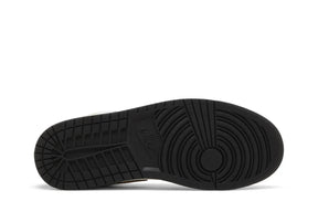 Air Jordan 1 Low "Elephant Brown" Marrom