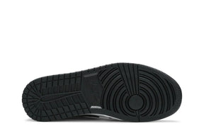 Air Jordan 1 Low Light Smoke Grey Cinza