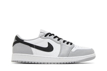 Air Jordan 1 Low Og Barrons Cinza