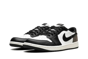 Air Jordan 1 Low Og Mocha Marrom