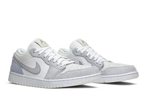 Air Jordan 1 Low Paris Bege