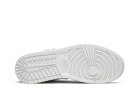 Air Jordan 1 Low Paris Bege