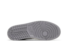 Air Jordan 1 Low SE Craft Inside Out Obsidian Azul