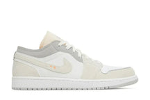 Air Jordan 1 Low SE Craft Inside Out White Phantom Bege