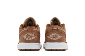 Air Jordan 1 Low SE "Legend Coffee" Marrom
